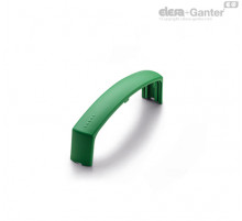 Заглушка ECA.M-C17 (29841-C17) ELESA+GANTER