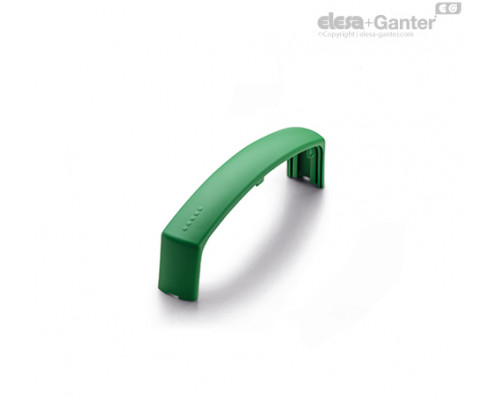 Заглушка ECA.M-C17 (29841-C17) ELESA+GANTER