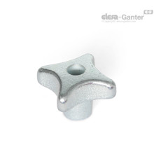 Ручка DIN 6335-GG-80-M16-D-ZB ELESA+GANTER