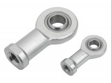 K0723 Головки шарнирные со внутренней резьбой тонкие DIN ISO 12240-4