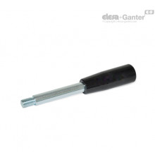 Ручка рычажного типа GN 310-16-200-E-ZB ELESA+GANTER