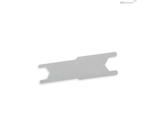 Ключ GN 2424.1-13-15 ELESA+GANTER