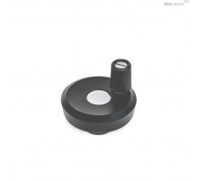 Маховик GN 9234-40-100-R-SW ELESA+GANTER