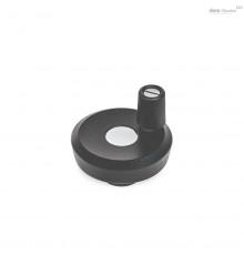 Маховик GN 9234-25-63-R-SW ELESA+GANTER