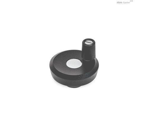 Маховик GN 9234-40-100-R-SW ELESA+GANTER