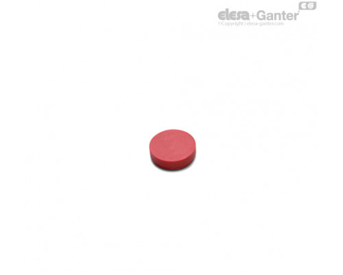 Крышка CA.VCT.40-C6 (6911) ELESA+GANTER