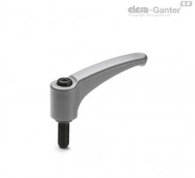Регулируемая ручка ERZ.44-p-M4x32-C3 (238111-C3) ELESA+GANTER