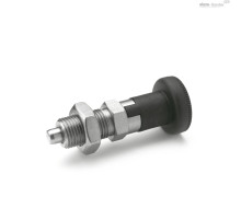 Штифт стопорный GN 617.1-10-AK-NI ELESA+GANTER