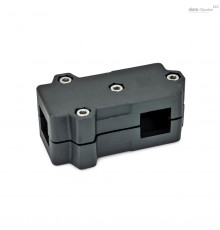 Зажим GN 193-V20-V20-50-2-SW ELESA+GANTER