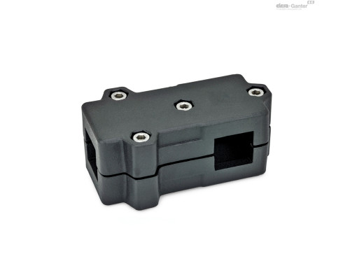 Зажим GN 193-V30-V30-50-2-SW ELESA+GANTER