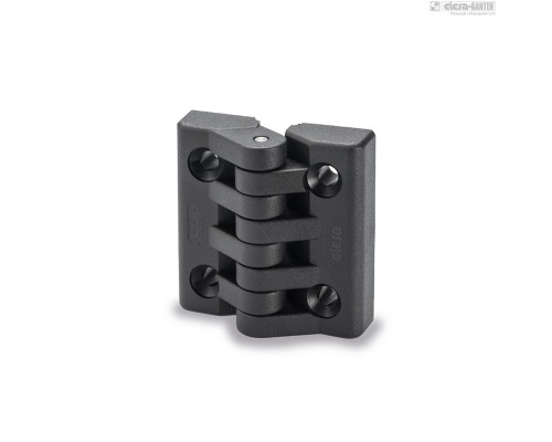 Петли CFA.40 SH-4 (422411) ELESA+GANTER