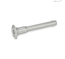 Штифт с шариковыми фиксаторами GN 113.9-10-35 ELESA+GANTER