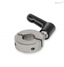 Установочное кольцо GN 707.4-60-B32-NI ELESA+GANTER