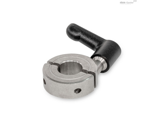 Установочное кольцо GN 707.4-16-B4-NI ELESA+GANTER