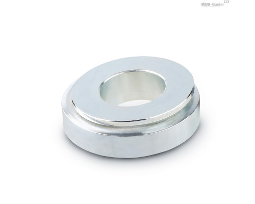 Сферическая шайба GN 350.3-70-ST ELESA+GANTER