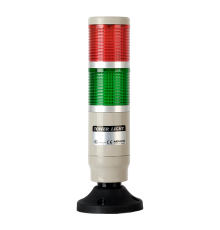 Светосигнальная колонна Autonics MT4B-2ALG-RG