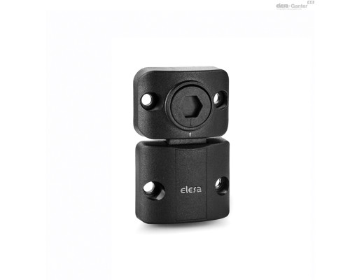 Фиксатор BMS.EH-32-28-CH4 (627004) ELESA+GANTER
