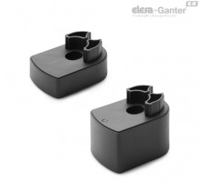 Распорная втулка DS-ETH.35-32 (15253) ELESA+GANTER