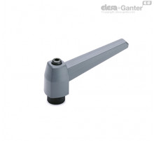 Регулируемая ручка MR.80 A-8-C31 (42004) ELESA+GANTER