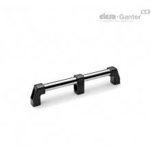 Трубчатая ручка M.1043/30-700-SST-SCM (37052-R) ELESA+GANTER
