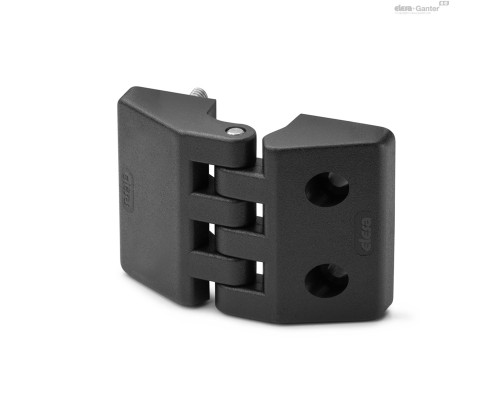 Петля CFE.40 p-M4x18-CH-4 (423261) ELESA+GANTER