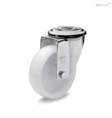 Колёсико RE.F8-100-FBL-N (450685) ELESA+GANTER