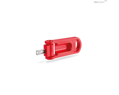 Откидной ключ CWL (6953) ELESA+GANTER