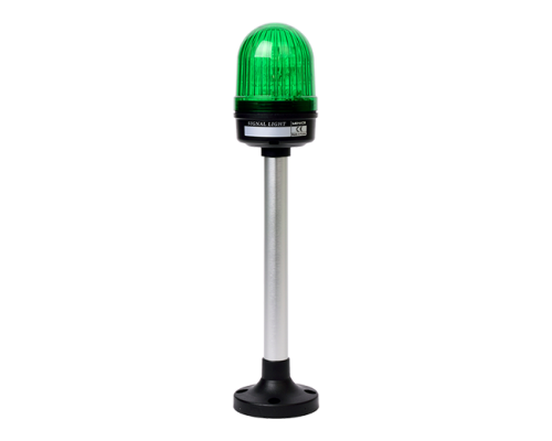 Проблесковый маячок Autonics MS66P-T00-G