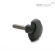 Ручка цельнолитая VTT.25-SST-p-M6x35 (167186) ELESA+GANTER