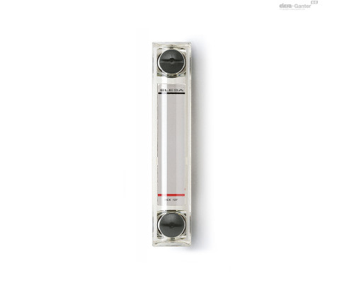 Индикатор HCX.76-AR-VT-M10 (111356-R) ELESA+GANTER