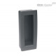 Двунаправленная ручка-купе ERB.130-C1 (261511-C1) ELESA+GANTER