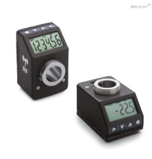 Индикатор DD52R-E-RF-W2-SST-F.20-IP65-C1 (CE.99203-W2) ELESA+GANTER