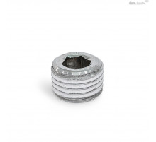 Заглушка DIN 906-A4-R3/8-GPC ELESA+GANTER