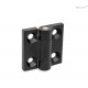 Петля GN 437.4-ZD-60-60-C1-SW ELESA+GANTER