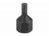 K1105 Гайки опорные со штифтом