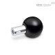 Неподвижная ручка GN 319.2-25-M6-B ELESA+GANTER