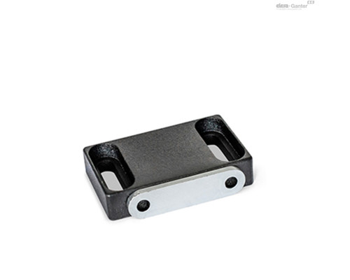 Магнит GN 4470-50-C2-Z3-SW ELESA+GANTER