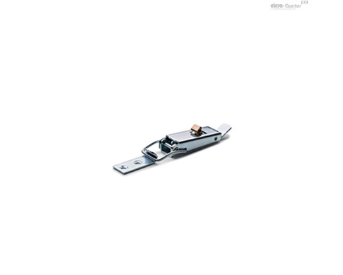 Замок натяжной TLAS.Z-16.4/102+R (420083) ELESA+GANTER
