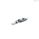 Замок натяжной TLAS.Z-16.4/102+R (420083) ELESA+GANTER
