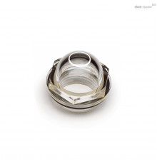 Смотровое стекло HCFE.15/CB-1/2 (10906-CB) ELESA+GANTER