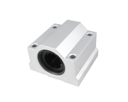 Линейный подшипник в корпусе SCS60UU Линейный подшипник в корпусе SCS60UU