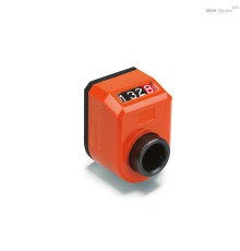 Индикатор DD51-AR-00.60-S-C2 (CE.84614) ELESA+GANTER