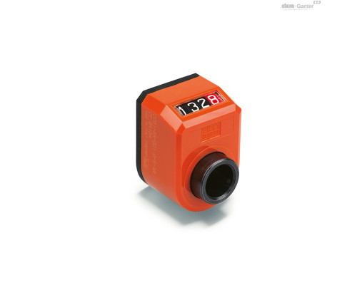 Индикатор DD51-AR-0.020-S-C2 (CE.84460) ELESA+GANTER Индикатор DD51-AR-0.020-S-C2 (CE.84460) ELESA+GANTER