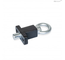 Штифт стопорный GN 722.5-12-20-A-SW ELESA+GANTER