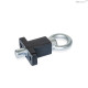 Штифт стопорный GN 722.5-12-20-A-SW ELESA+GANTER
