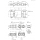 Линейный привод GN 492-30-300-R2-SCR ELESA+GANTER
