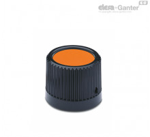Ручка управления IZN.381/63 A-12-C2 (30761-C2) ELESA+GANTER