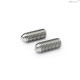 Установочный винт GN 605-M8-25-VRN ELESA+GANTER