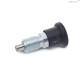 Пружинный стопор GN 816-6-M12x1,5-B ELESA+GANTER