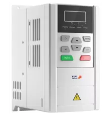 Преобразователь частоты КЭАЗ OptiCore A300 OptiCore A300-Н630К-380-D-0 (630 кВт 1100 A 3ф 380 В)